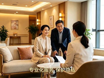 昆明市有偿售卵代生女生的客户的客户群体有哪些