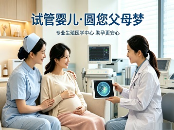 昆明市辅助生育服务 试管婴儿行业的兴起背景、发展与未来展望
